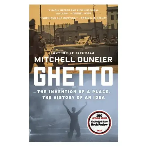 Ghetto