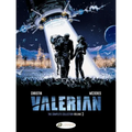 Valerian: The Complete Collection