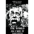 The WORLD AS I SEE IT