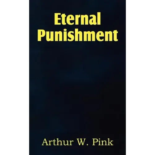 Eternal Punishment