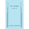 in a word