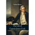 The Life of Captain James Cook