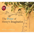 The Power of Henry's Imagination (the Secret)