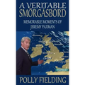 A Veritable Smorgasbord: Memorable Moments of Jeremy Paxman