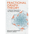 Fractional Graph Theory: A Rational Approach to the Theory of Graphs