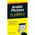 Arabic Phrases for Dummies