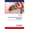 Removable Myofunctional Appliances