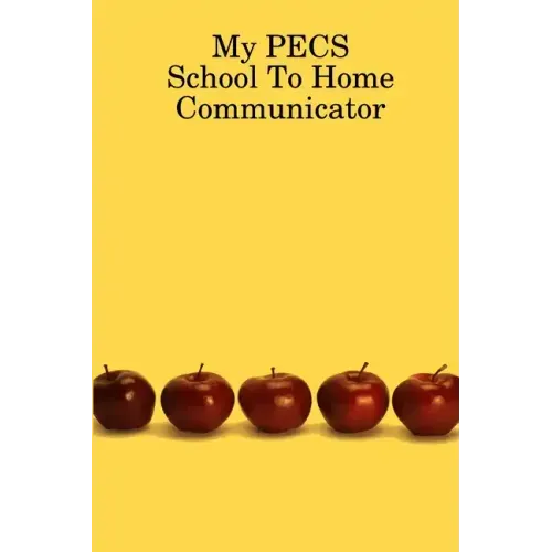 My PECS School To Home Communicator