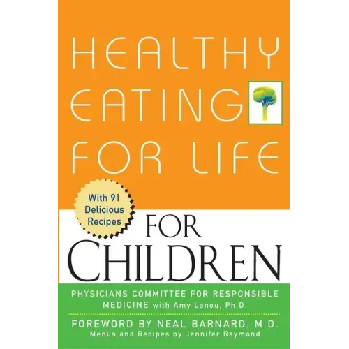 Healthy Eating for Life for Children