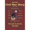 Downing's Civil War Diary