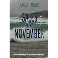 Gales of November: A Ray Elkins Thriller