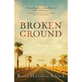 Broken Ground