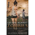 Co-Eds Against Zombies