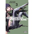 Smokin' Parade, Vol. 3