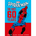 Marvel's Spider-Man: The First 60 Years