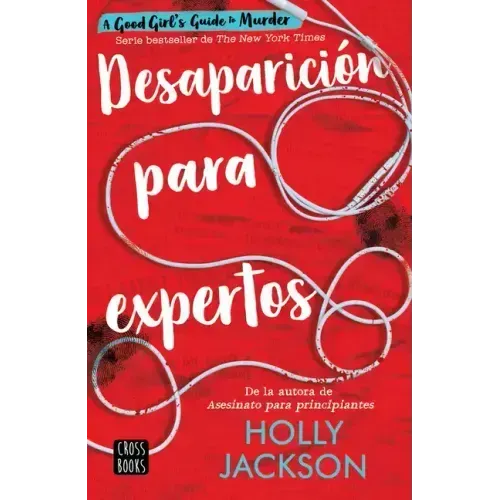 Desaparición Para Expertos / Good Girl, Bad Blood