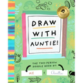 Draw with Auntie!
