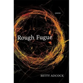 Rough Fugue: Poems