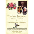 Timeless Treasures: Reflections of God's Word in the Wisdom of Booker T. Washington