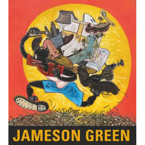 Jameson Green