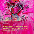 Preferably the original, rather than the digital: The Ultimate Dyi Art Generator