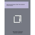 Metalsmithing For The Artist Craftsman
