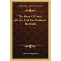 The Story Of Louis Sherry And The Business He Built