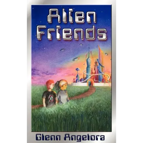 Alien Friends