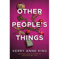 Other People's Things