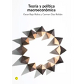Teoría Y Política Macroeconómica