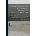 The Entomologist's Record and Journal of Variation; v.102 (1990)