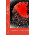 The Hoosac Tunnel Murders: A Ginger O'Leary Mystery