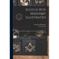 Scotch Rite Masonry Illustrated: the Complete Ritual of the Ancient and Accepted Scottish Rite Profusely Illustrated; 1