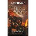 The Chasm of Doom: Kai Series Volume 4