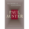 The Book of Illusions