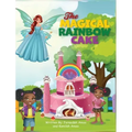 The Magical Rainbow Cake