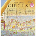 Peter Spier's Circus