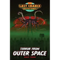 Terror from Outer Space
