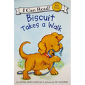 Biscuit Takes a Walk