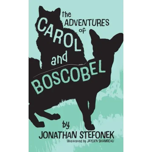 The Adventures of Carol and Boscobel
