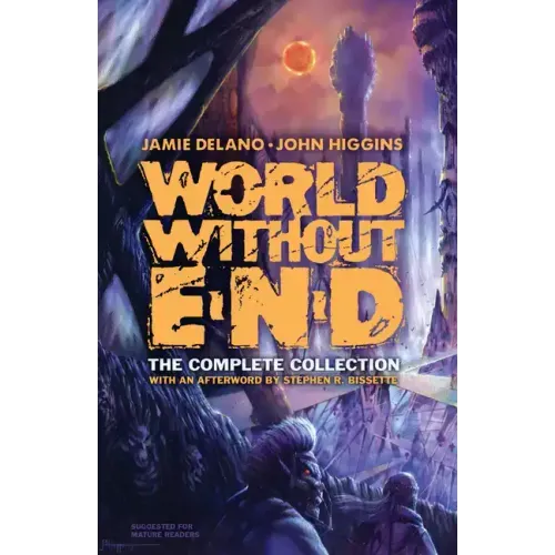 World Without End: The Complete Collection