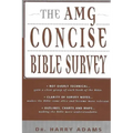 The AMG Concise Bible Survey
