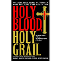 Holy Blood, Holy Grail