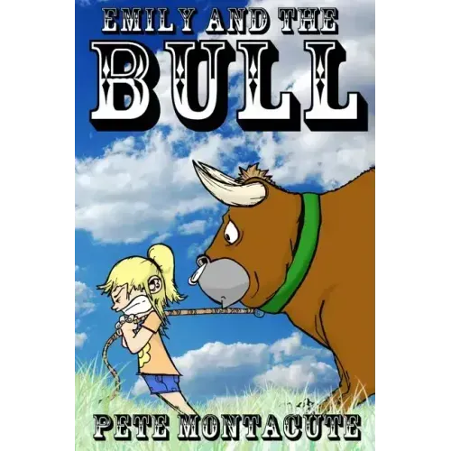 Emily and the Bull