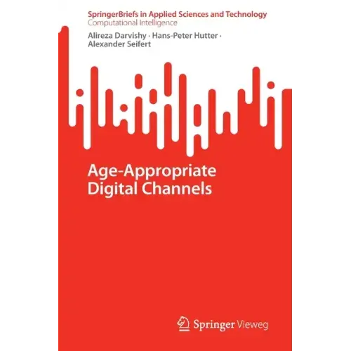 Age-Appropriate Digital Channels