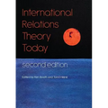 International Relations Theory Today