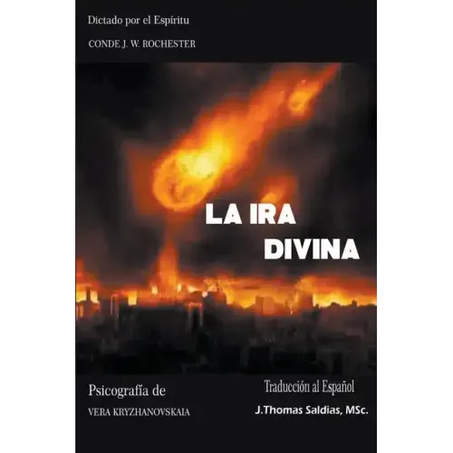La Ira Divina