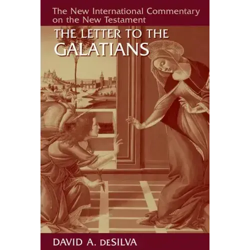 The Letter to the Galatians