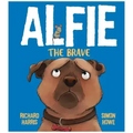 Alfie the Brave