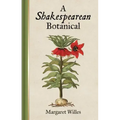 A Shakespearean Botanical